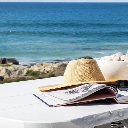 Saltwater - Absolute Oceanfront, Fire Pits, Some Villas With Hot Tubs And Sauna Falmouth Exteriör bild