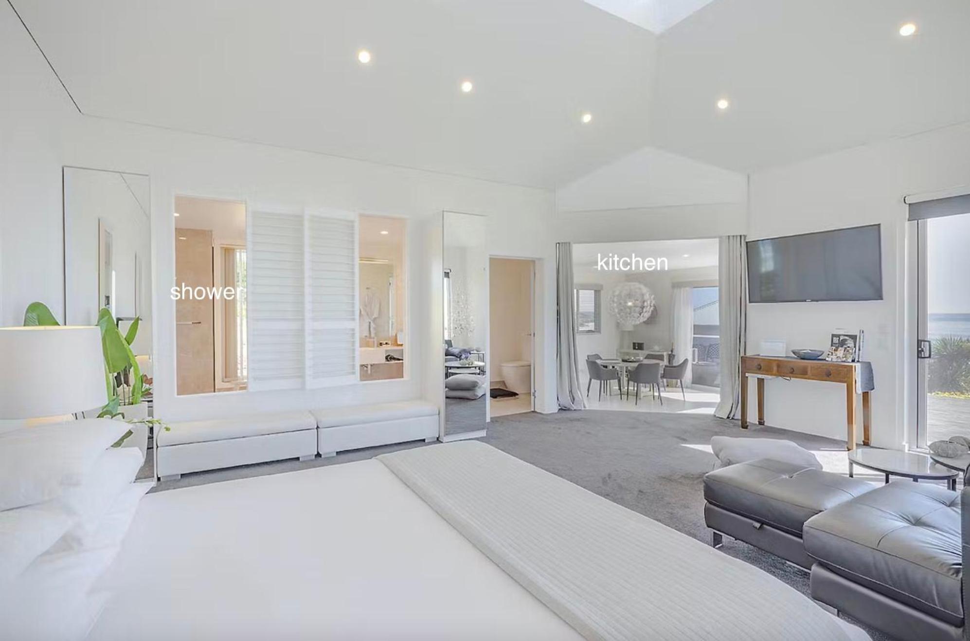 Saltwater - Absolute Oceanfront, Fire Pits, Some Villas With Hot Tubs And Sauna Falmouth Exteriör bild