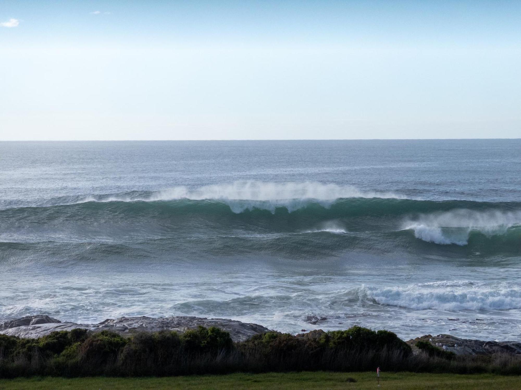 Saltwater - Absolute Oceanfront, Fire Pits, Some Villas With Hot Tubs And Sauna Falmouth Exteriör bild