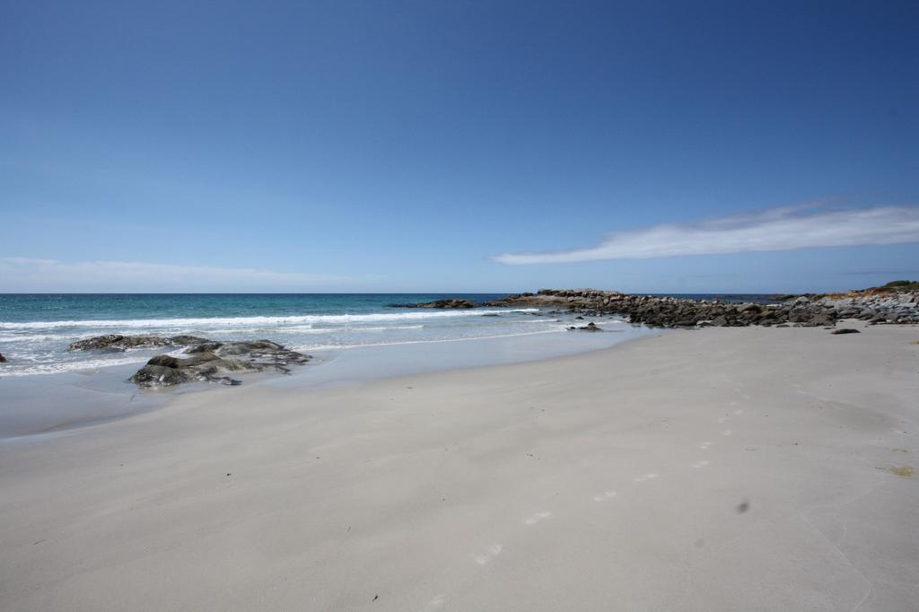 Saltwater - Absolute Oceanfront, Fire Pits, Some Villas With Hot Tubs And Sauna Falmouth Exteriör bild