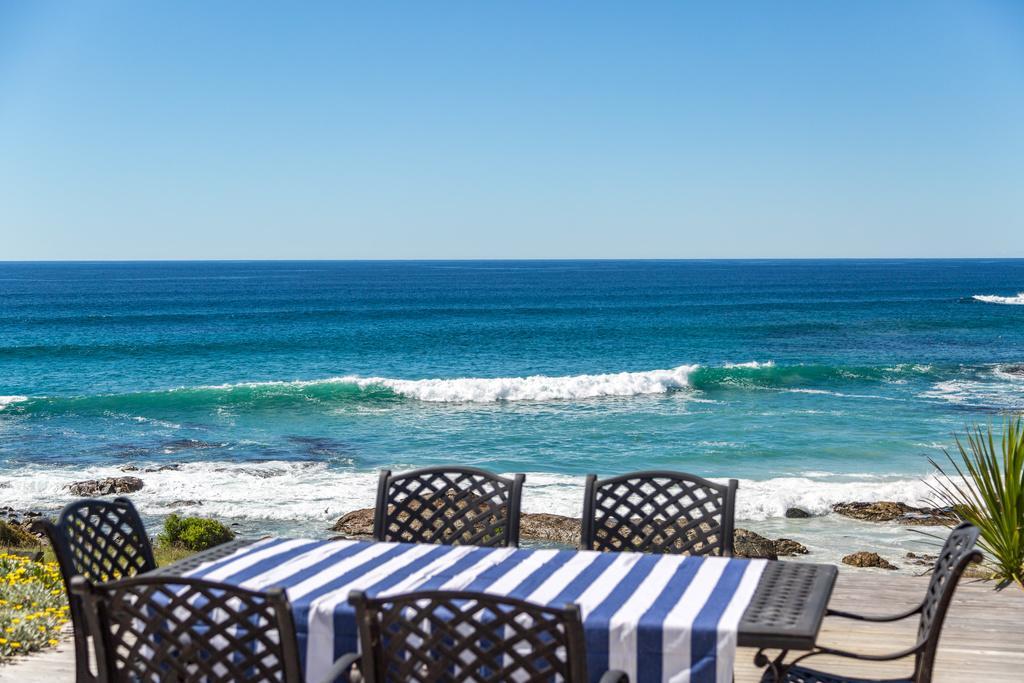 Saltwater - Absolute Oceanfront, Fire Pits, Some Villas With Hot Tubs And Sauna Falmouth Exteriör bild