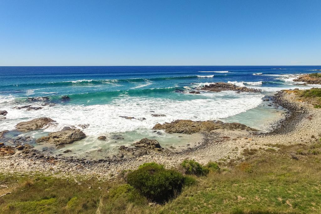 Saltwater - Absolute Oceanfront, Fire Pits, Some Villas With Hot Tubs And Sauna Falmouth Exteriör bild