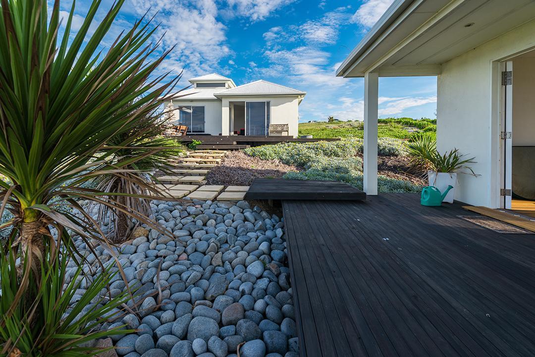 Saltwater - Absolute Oceanfront, Fire Pits, Some Villas With Hot Tubs And Sauna Falmouth Exteriör bild