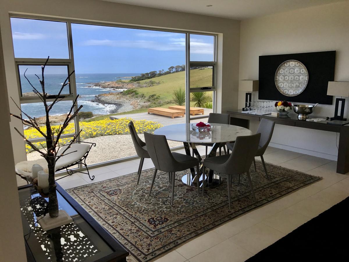 Saltwater - Absolute Oceanfront, Fire Pits, Some Villas With Hot Tubs And Sauna Falmouth Exteriör bild